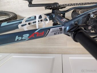 Dětské kolo Superior Fly 24 - 4