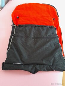 Emitex zimní fusak - 4