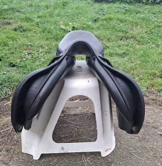 Skokové sedlo Prestige Paris - možná i výměna - 4