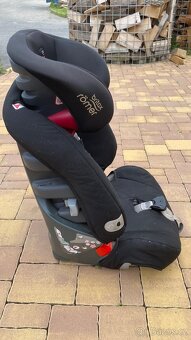 Dětská sedačka britax romer - 4