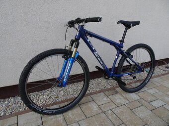 GT Avalanche, S, 26" - 4
