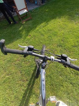 Horské kolo Merida matts - 4