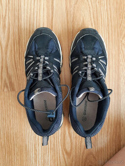 dívčí trekové boty - 4