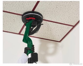 Nástěnná a stropní bruska PARKSIDE - 4