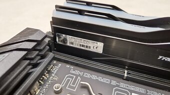 ❰ TOP Set AM5 | Asus ROG B650E-E + Ryzen 9 7900 + 32GB RAM ❱ - 4