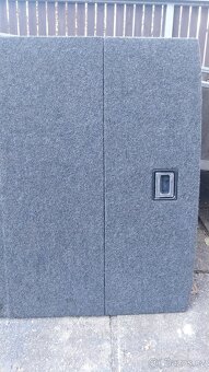 dvojitá podlaha - 4