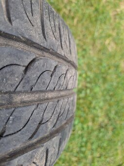 5,5J R14 ET43 4x98 - 4