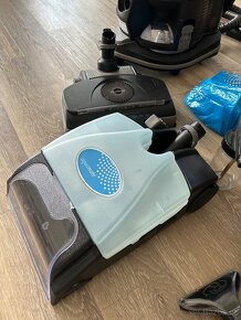 Rainbow - vodní vysavač - 4