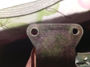 Trabant,Wartburg,IFA nové relé 12 V - 4