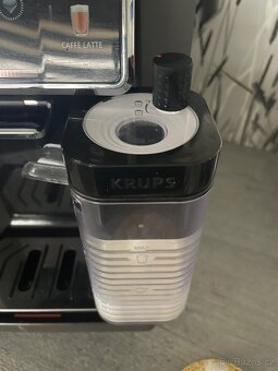 Automaticky kávovar Krups - 4
