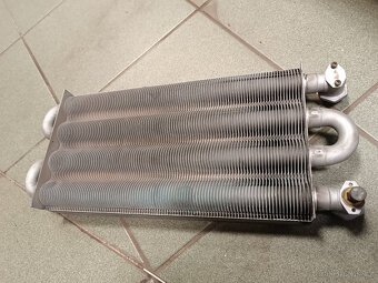 Díly DAKON Dua 28 BT - 4