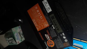 Herní PC – i7-6700T / RX 5700 XT / 16 GB RAM - 4