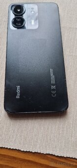 Xiaomi Redmi 13c 4g 128Gb. Black - 4