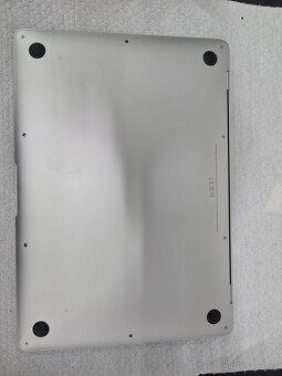 Macbook Air M1 2020 - 4