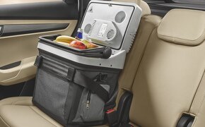 Autochladnička 20 litrů na 230V i 12V - 4