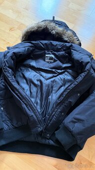 Panska zimni bunda BRUGGI XL - 4