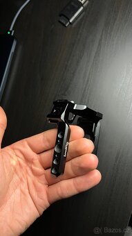 SmallRig Half Cage 4337 - Sony a6700 / a6600 / a6500 / a6400 - 4