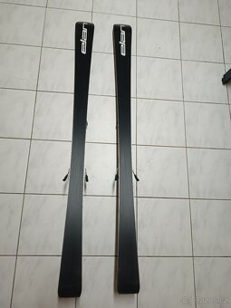 Elan Insomnia PS 158 cm - 4