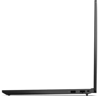 Lenovo ThinkPad E16 G1 Ryzen 5 7530U / 8GB / 512GB SSD / 16” - 4