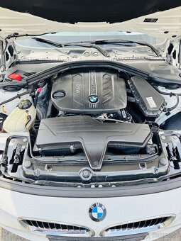 BMW Řada 3, 318d XDrive manuál F31 Ojeté, 3/2015, 197 852 km - 4