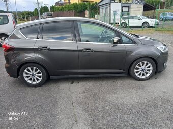 Ford C-Max 2.0 TDCI TITANIUM - 4