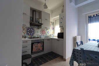 Prodej bytu 3+kk 67 m² Via Puccini 3, Silvi, Itálie - 4