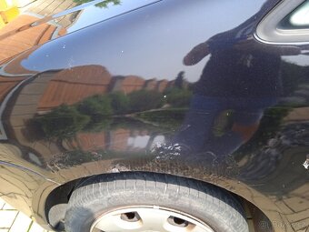 Prodám VW Touran - 4