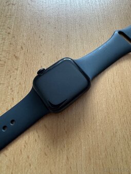 Apple Watch SE 2 - jako nové - 4