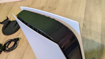 PS5 PlayStation 5 - s mechanikou - 4
