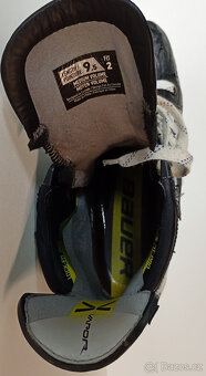 Brusle Bauer Vapor Hyperlite 2 - vel. 9,5 FIT 2 - 4