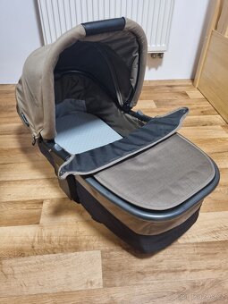 Kočárek TFK Mono Air - 4