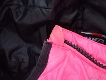 Dívčí bunda Sam 73, vel. 164 - 4