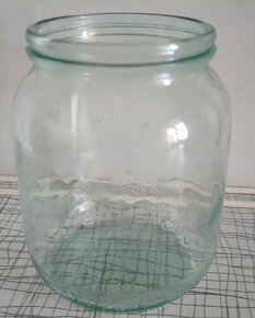 Zavařovací hlavy se sklenicemi - 4