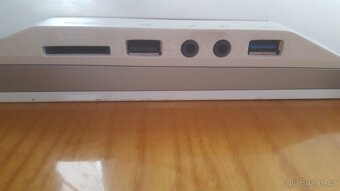 all in one LENOVO C470 - 4