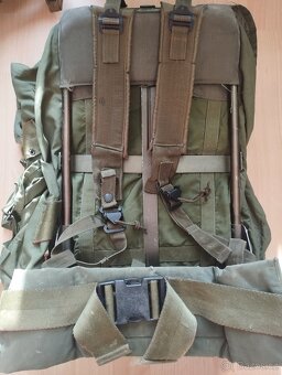 US army Alice batoh velikost L - 4