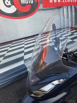 Honda PCX 125 2024 - 4