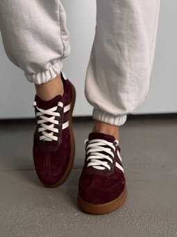 Dámské tenisky - 4