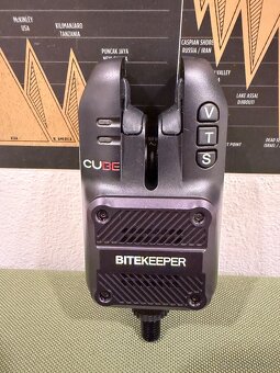 Signalizátory 2+1 - 4