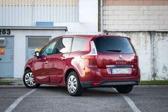 Renault Grand Scénic 1.4 TCe Privilege - 4