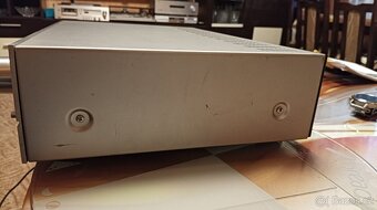 Receiver Grundig R 1000. Výborný stav. - 4
