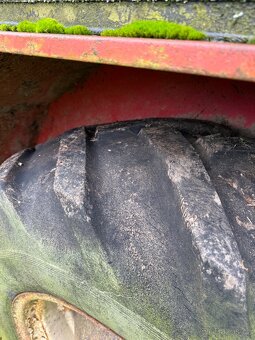 Traktor zetor 70 11 - 4