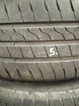 Letní kola Peugeot 207 - 4