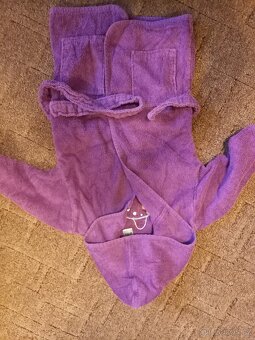 Balíček oblečení kluk 104 - 4