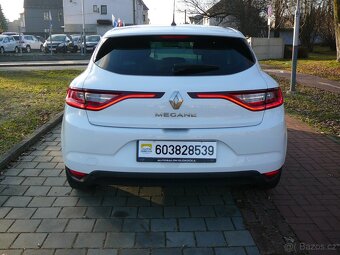 Renault Megane 1.3Tce Limited - 4