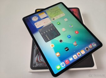 apple ipad PRO 12,9 128gb Space Grey 3 generácia - 4