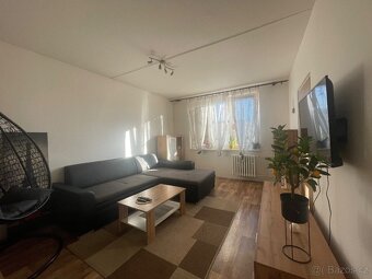 Prodej bytu 3+1, 65m2, U Koupaliště Chodov - 4