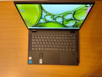 Lenovo Flex 5 – i5 / 8 / 512 • Touch 360° - 4
