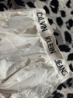 Vetrovka Calvin Klein - 4