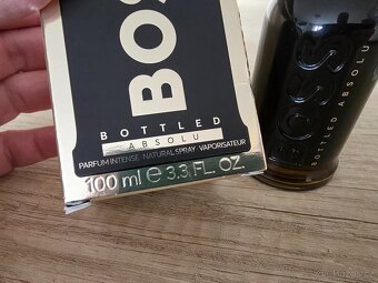 Hugo Boss Bottled Absolu Intense 100ml - 4