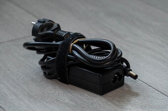 Dokovací stanice HP 2013 UltraSlim Docking Station - 4